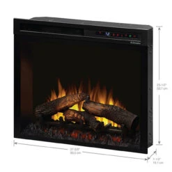 Dimplex 28" Multi-Fire XHD™ Electric Firebox Log Media 6 Dimplex 28" Multi-Fire XHD™ Electric Firebox Log Media -Fireplace Shop m4u8b0rfcfdwsskqgit2 1EUizKO0 zoom 57776.1676326086