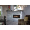 Mendota ML39 - FullView Decor Linear Gas Fireplace