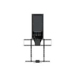 MM750 Pro Pull Down TV Mount | MantelMount -Fireplace Shop mm750 pro mantelmount front main web 87133.1613090601