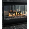 Phenom See Through 42 Proflame 2 Ignition NG Fireplace - Montigo