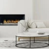 Distinction D3615 Single Sided Fireplace | Montigo