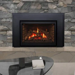 34" Illume Traditional Fireplace Insert - Montigo