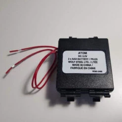 Auxillary Timing Operation Module (ATOM) - Napoleon