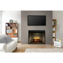 Dimplex 36" Revillusion Portrait Built-In Electric Firebox Log Media W/Glass Media 12 Dimplex 36" Revillusion Portrait Built-In Electric Firebox Log Media W/Glass Media -Fireplace Shop npkwyakczcyfnl2gzqdy tPg5tC v zoom 33137 94844.1676051954