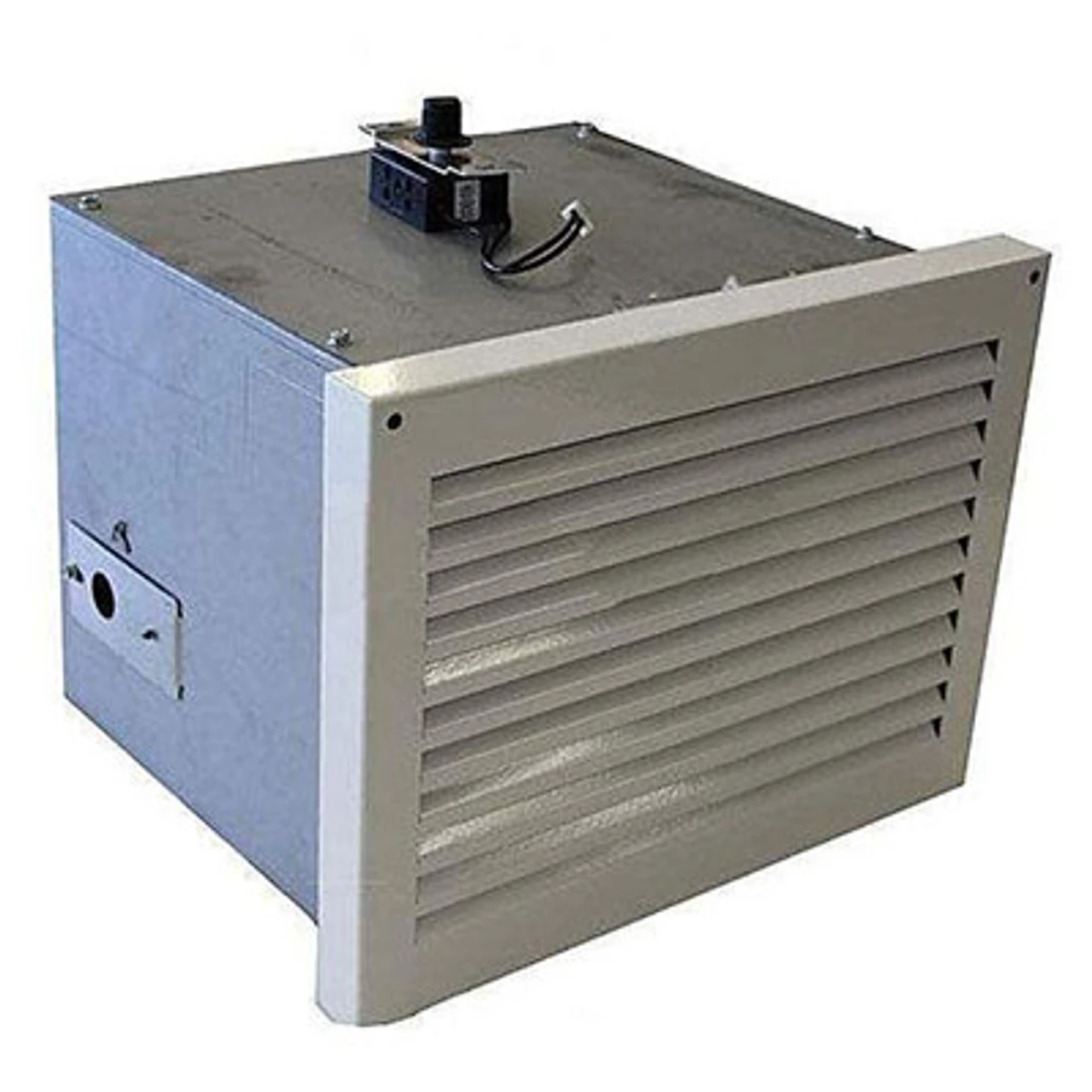 Blower System & Air Circulation Vent And Collar - Napoleon 1 Blower System & Air Circulation Vent And Collar - Napoleon