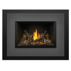Oakville 3 Millivolt Ignition Gas Fireplace Insert - Napoleon -Fireplace Shop oakville GDI3 MainPadded 1000px 06119.1640682974