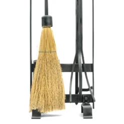 Old World Fireplace Tool Set - 5pc -Fireplace Shop old world tool set bottom web 42649.1556749860