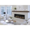 Orion Slim Heliovision Electric Fireplace - Modern Flames