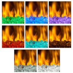 Dimplex 26" Multi-Fire XHD™ Electric Firebox Glass Media -Fireplace Shop pb3zb3wbpotfcdxeyrah iN1lM ma zoom 29117.1676394543