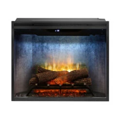 Dimplex 30" Revillusion Built-In Electric Firebox W/Glass 20 Dimplex 30" Revillusion Built-In Electric Firebox W/Glass -Fireplace Shop pgnebm0jactw2cd4jqn5 BmQ9RNmD zoom 65014.1654697462