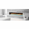 Primo 60" Linear Gas Fireplace - Heat & Glo