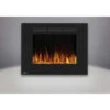Napoleon Allure 32 Wall Hanging Electric Fireplace With Heater - NEFL32FH