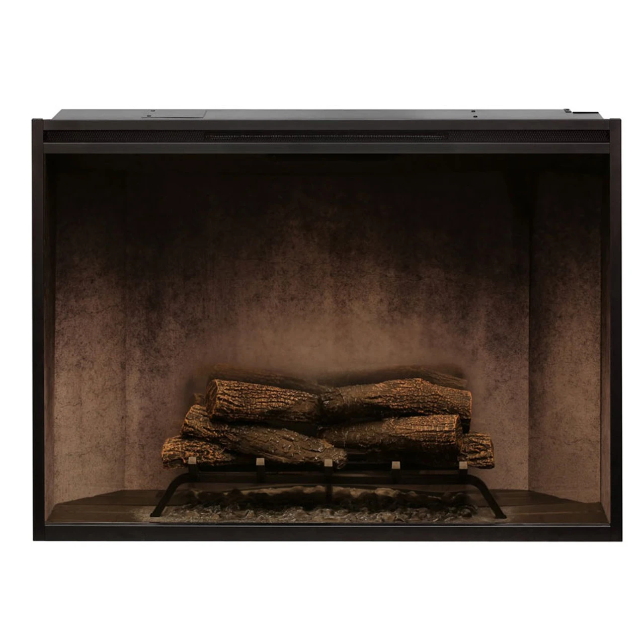 Dimplex 42" Revillusion Built-In Electric Firebox 5 Dimplex 42" Revillusion Built-In Electric Firebox - Image 5