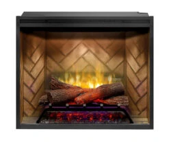 Dimplex 30" Revillusion Built-In Electric Firebox W/Glass 16 Dimplex 30" Revillusion Built-In Electric Firebox W/Glass -Fireplace Shop qykku6biqquv40kv2g72 UuErix2w zoom 58626.1654697092