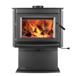 S25 Wood Stove - Napoleon -Fireplace Shop s series stove s25 MainPadded 1000x720 44291.1641992794