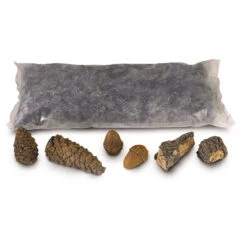 Real Fyre DP-7 Ember Enhancing Decor Pack