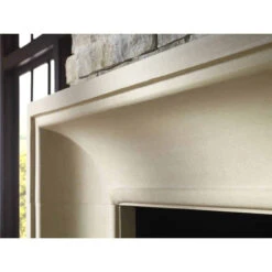 The Soho Boutique - Concrete Fireplace Surround -Fireplace Shop soho boutique detailed web 76403.1564678397