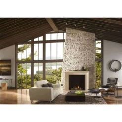 The Soho Boutique - Concrete Fireplace Surround -Fireplace Shop soho boutique far web 30856.1564678397