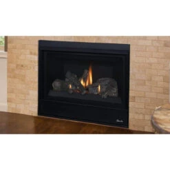 DRT2033 Direct Vent Gas Fireplace | Superior Fireplaces