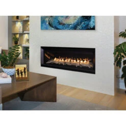 VRL3000 Linear Vent-Free Gas Fireplace | Superior Fireplaces