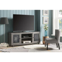 Dimplex 65" Jesse Media Console TV Stand -Fireplace Shop t5iha0kv41iuhon5r8qj JwghMjWl zoom 67382.1676592272