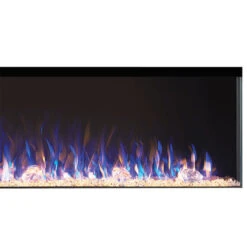 Trivista Primis 60 Built-in Electric Fireplace - Napoleon 6 Trivista Primis 60 Built-in Electric Fireplace - Napoleon -Fireplace Shop trivista NEFB60H 3SV MainPadded 1000px 82361.1642169508