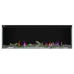 Trivista Primis 50 Built-in Electric Fireplace - Napoleon 7 Trivista Primis 50 Built-in Electric Fireplace - Napoleon -Fireplace Shop trivista 50 63950.1642167584