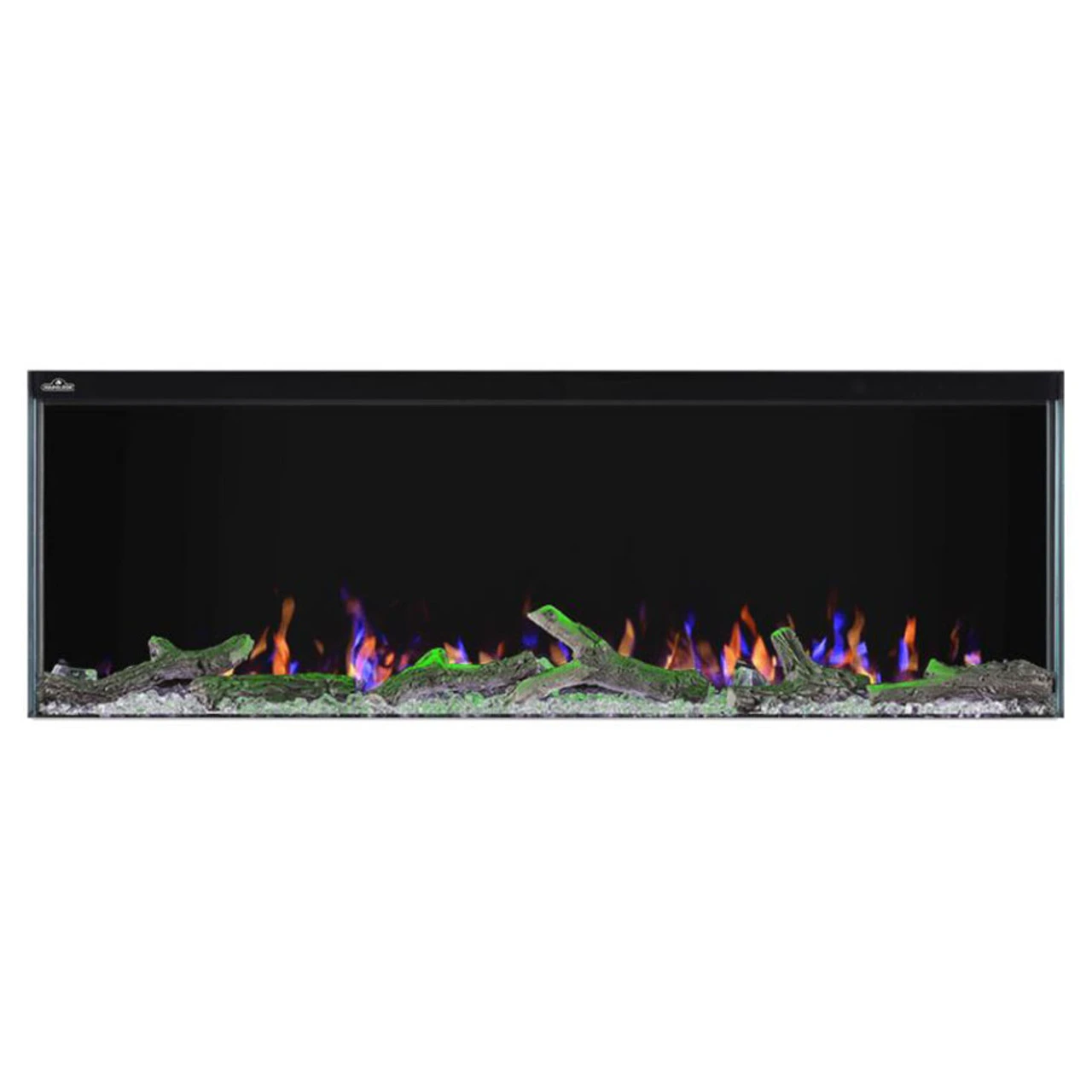 Trivista Primis 50 Built-in Electric Fireplace - Napoleon 4 Trivista Primis 50 Built-in Electric Fireplace - Napoleon - Image 4