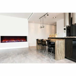 Fireplace Shop -Fireplace Shop tru View xl 72 kitchen 02264.1576867854
