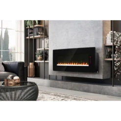 Dimplex Winslow 48" Wall-Mount/Tabletop Electric Fireplace -Fireplace Shop u81boxvnomwahaivsrjy p8xa5QxP zoom 92612.1676332915