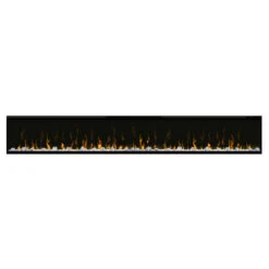 Fireplace Shop 38 Dimplex IgniteXL 100" Built-In Linear Electric Fireplace