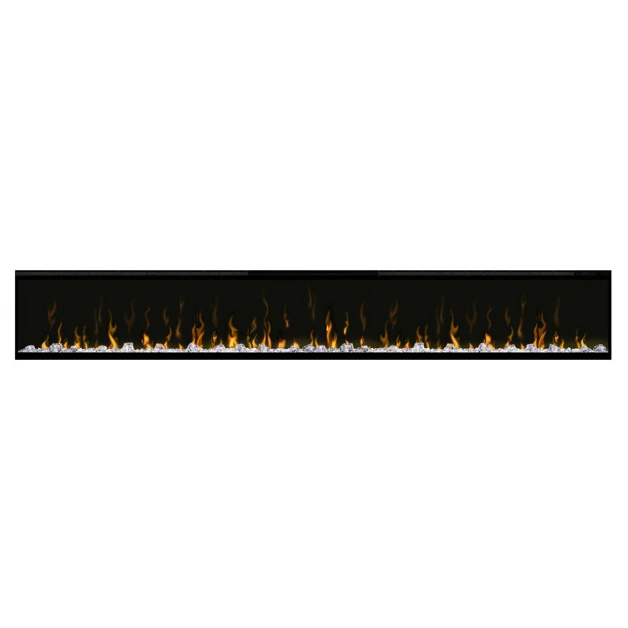 Dimplex IgniteXL 100" Built-In Linear Electric Fireplace 1 Dimplex IgniteXL 100" Built-In Linear Electric Fireplace