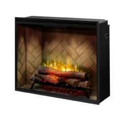 Dimplex 36" Revillusion Portrait Built-In Electric Firebox Log Media W/Glass Media 16 Dimplex 36" Revillusion Portrait Built-In Electric Firebox Log Media W/Glass Media -Fireplace Shop uplds4i3cicrpjz7stmb RLCzanEZ zoom 70219 19729.1676051955