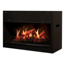 Dimplex 30" Opti-V™ Solo Virtual Fireplace