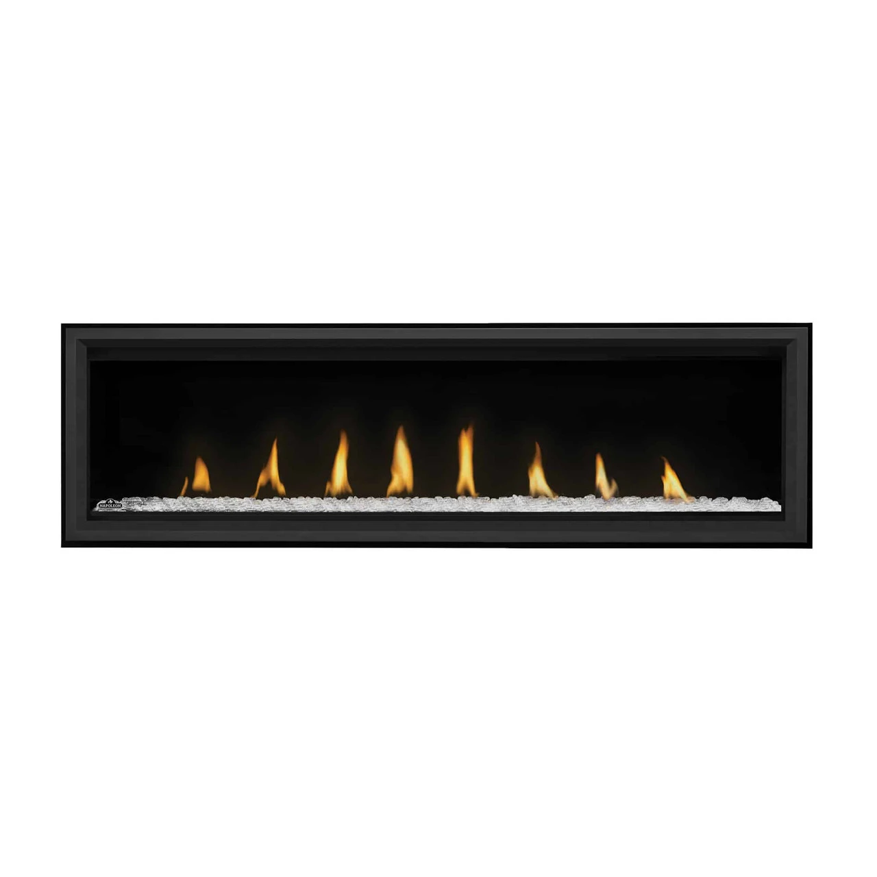 Vector 62" Single-Sided Linear Gas Fireplace - Napoleon 4 Vector 62" Single-Sided Linear Gas Fireplace - Napoleon - Image 4