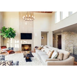 Dimplex 42" Revillusion Built-In Electric Firebox