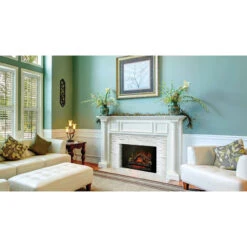 Woodland 24 Electric Log Set - Napoleon