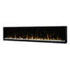 Dimplex IgniteXL 74" Built-In Linear Electric Fireplace