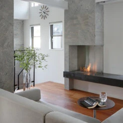 Ecosmart XL 500 Ethanol 20" Burner - ESF.2.B.XL5 -Fireplace Shop xl500 ethanol burner private residence.jpg 86125.1656420209