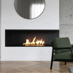 Ecosmart XL 700 Ethanol 28" Burner - ESF.2.B.XL7 -Fireplace Shop xl700 burner range barkly st mornington 1.jpg 27571.1656419373
