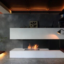 Ecosmart XL 700 Ethanol 28" Burner - ESF.2.B.XL7 -Fireplace Shop xl700 ethanol burner craft co xl700.jpg 81163.1656419373