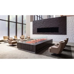 Ecosmart XL 900 Ethanol 36" Burner - ESF.2.B.XL9 -Fireplace Shop xl900 ethanol burner 707 wilshire web 04880.1656418056