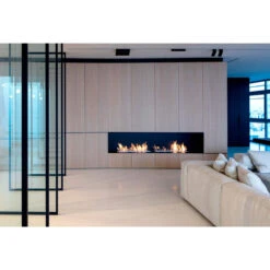 Ecosmart XL 900 Ethanol 36" Burner - ESF.2.B.XL9 -Fireplace Shop xl900 ethanol burner n apartment web 58559.1656418056