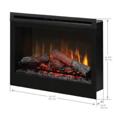Dimplex 33" Electric Firebox Log Media -Fireplace Shop xszhhzblxfbztao28v2c d6QdGkm8 zoom 43180.1676589874