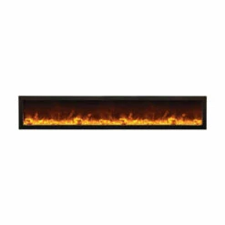 60" Panorama Slim Electric Fireplace BI-60-SLIM - Amantii 16 60" Panorama Slim Electric Fireplace BI-60-SLIM - Amantii -Fireplace Shop yellow flame fi web 61768.1576875605