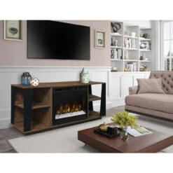Dimplex 59" Arlo Media Console Electric Fireplace -Fireplace Shop yenydvnktqmrh4vzrptb 2JArzi1f zoom 28666.1655715909