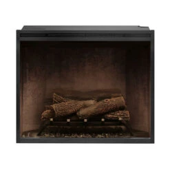 Dimplex 30" Revillusion Built-In Electric Firebox W/Glass 17 Dimplex 30" Revillusion Built-In Electric Firebox W/Glass -Fireplace Shop yyeo0m86pdceseckvdza Qe823LPZ zoom 93154.1654697462