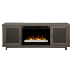 Dimplex 65" Jesse Media Console Electric Fireplace - XHD Firebox -Fireplace Shop z1obqdbgl8dcgq4jg2uc OdMe8mDx zoom 87208.1655759145